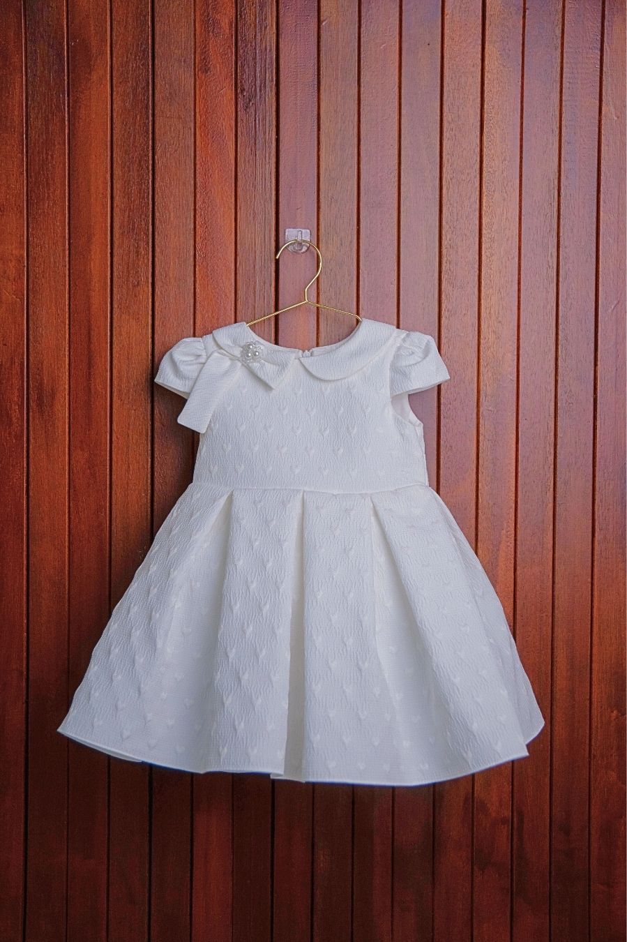 Irem Hearts Dress