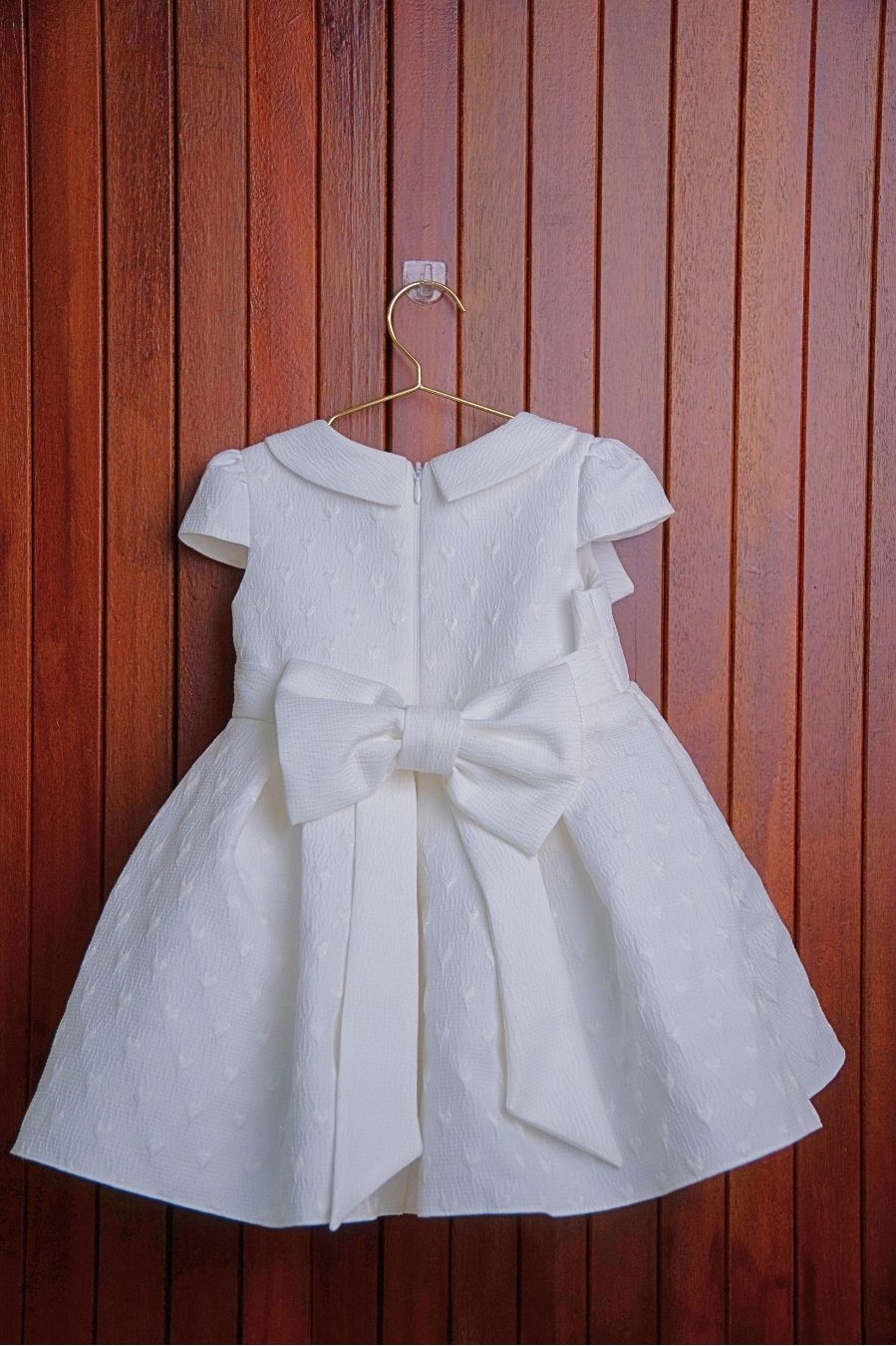 Irem Hearts Dress