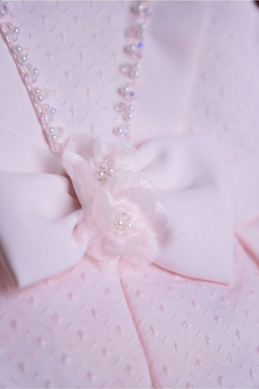 Lina Belle Dress