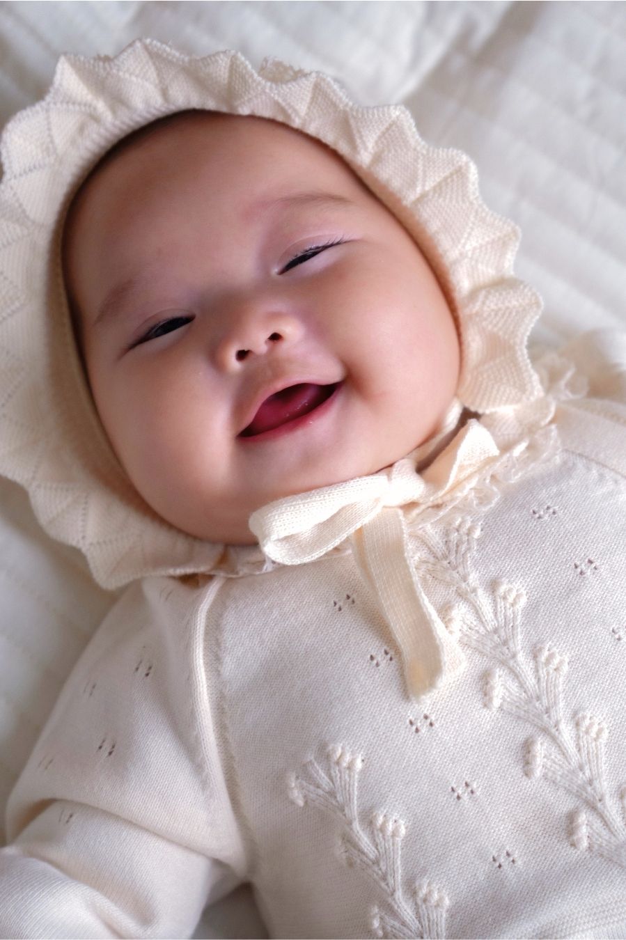 Lalin Knit Romper