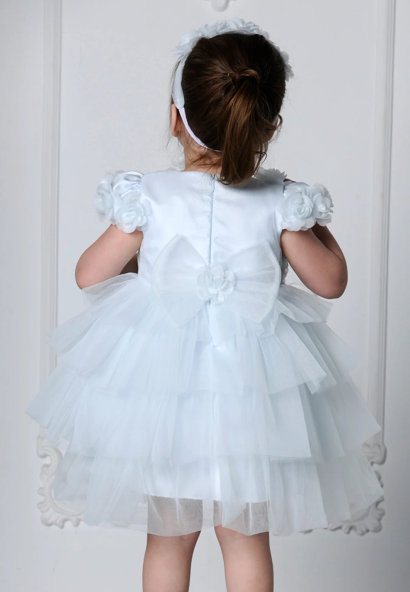 Nuray Belle Dress