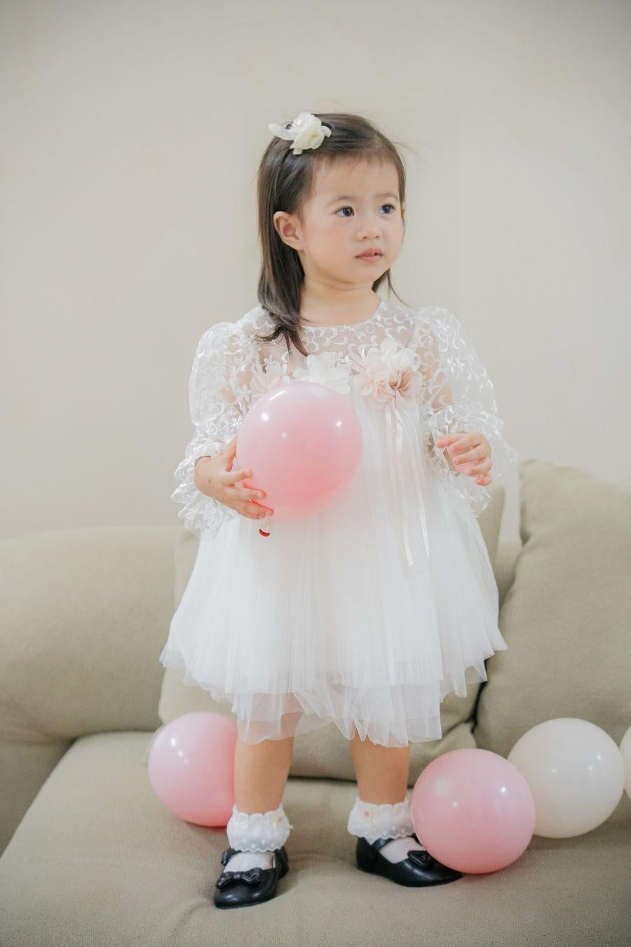 Alara Bloom Dress