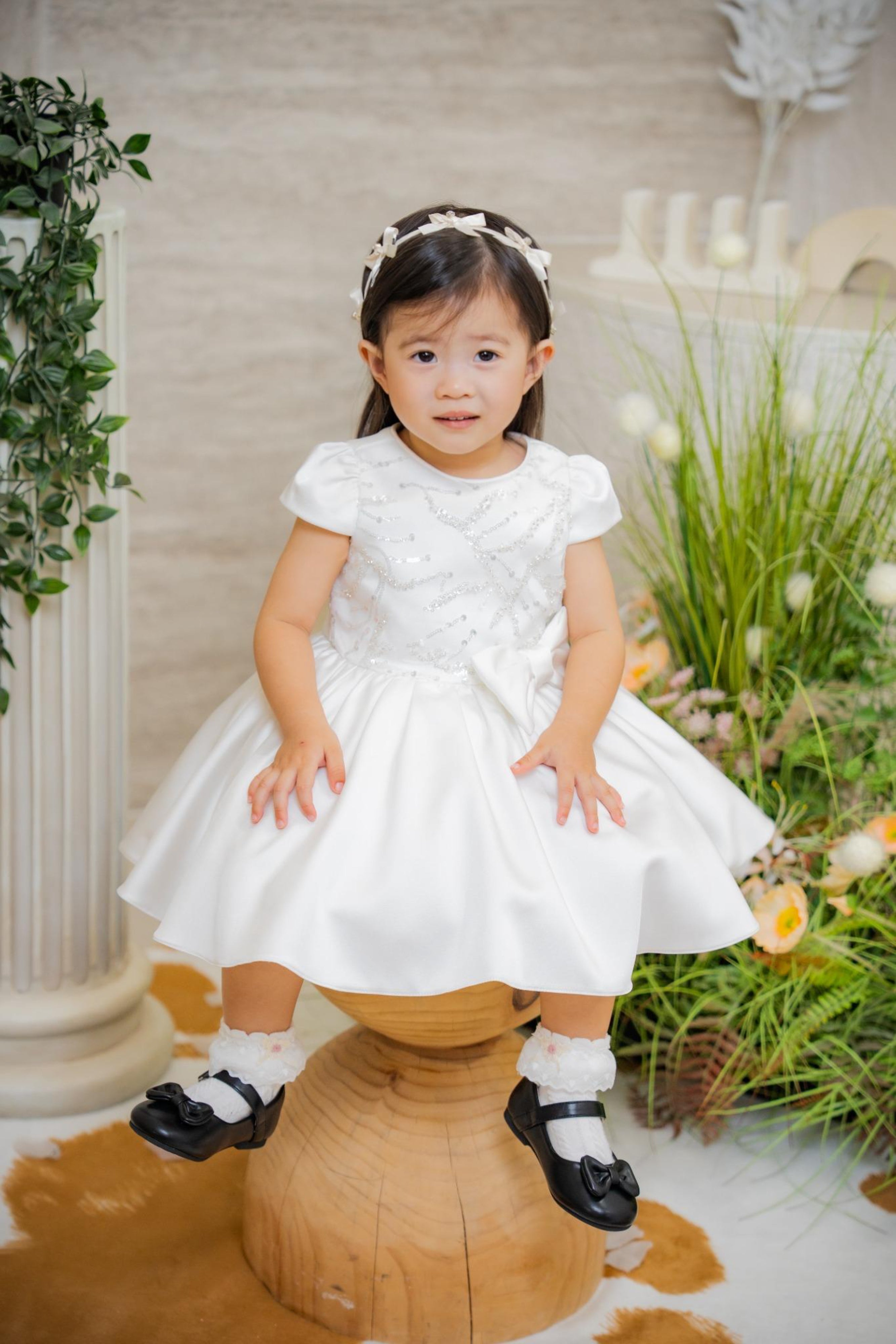 Ayla Grace Dress
