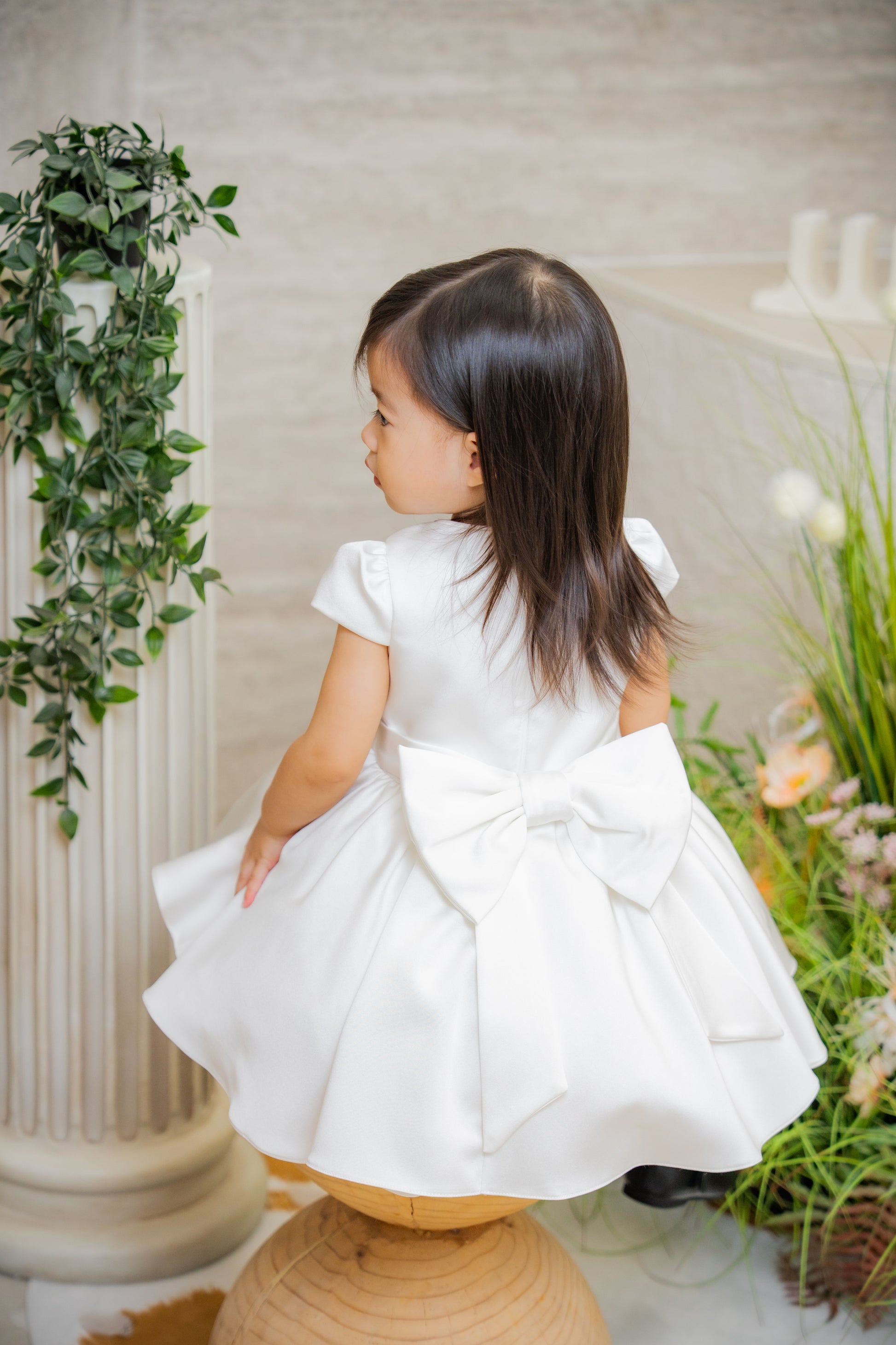 Ayla Grace Dress