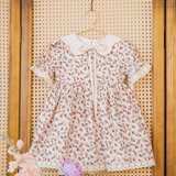 Elif Meadow Dress