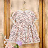 Elif Meadow Dress