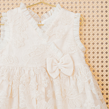 Ecrin Lace Dress