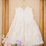 Ecrin Lace Dress