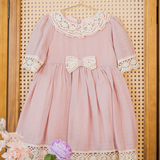 Miran Belle Dress