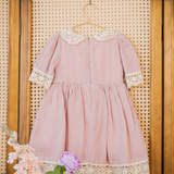 Miran Belle Dress
