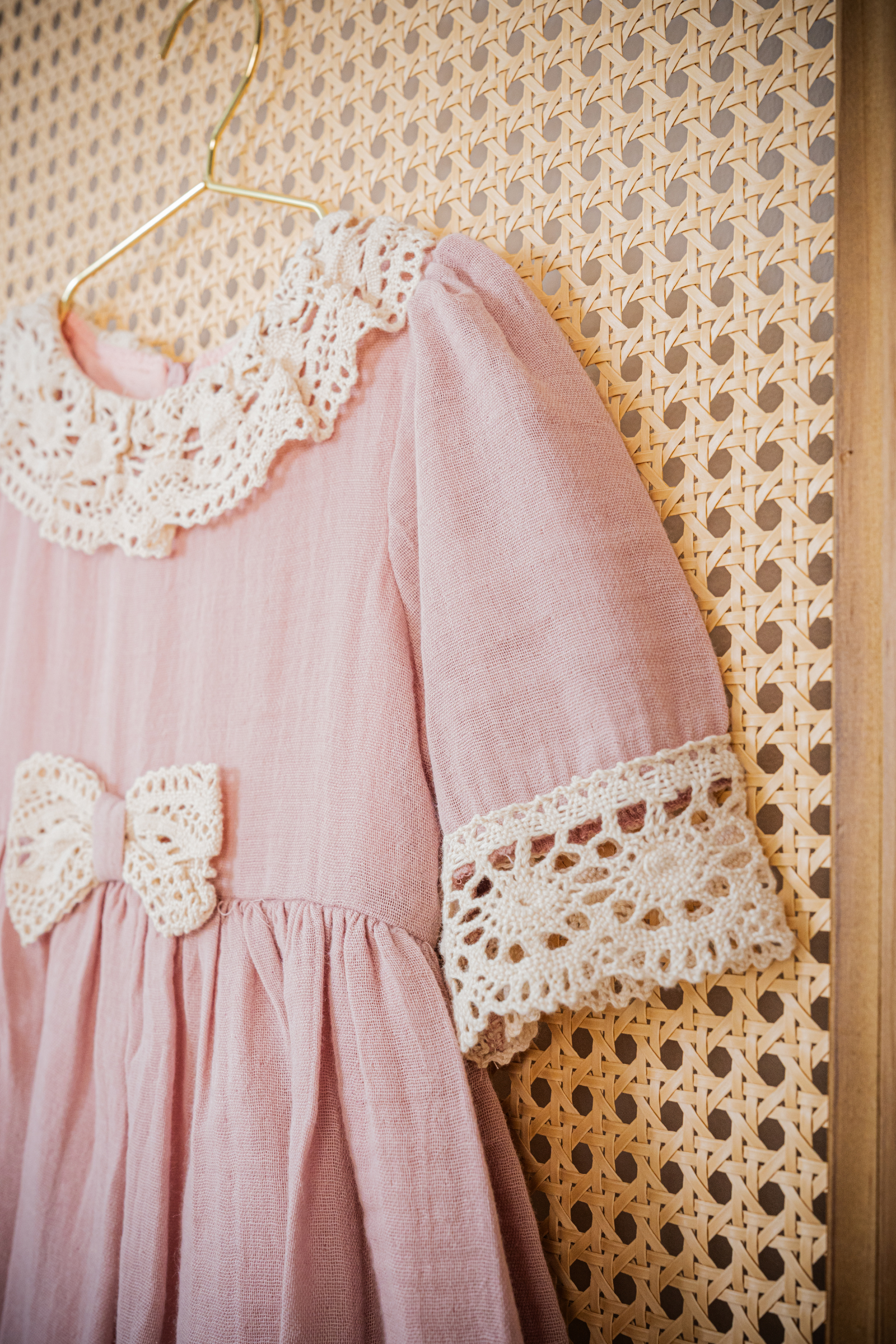 Miran Belle Dress