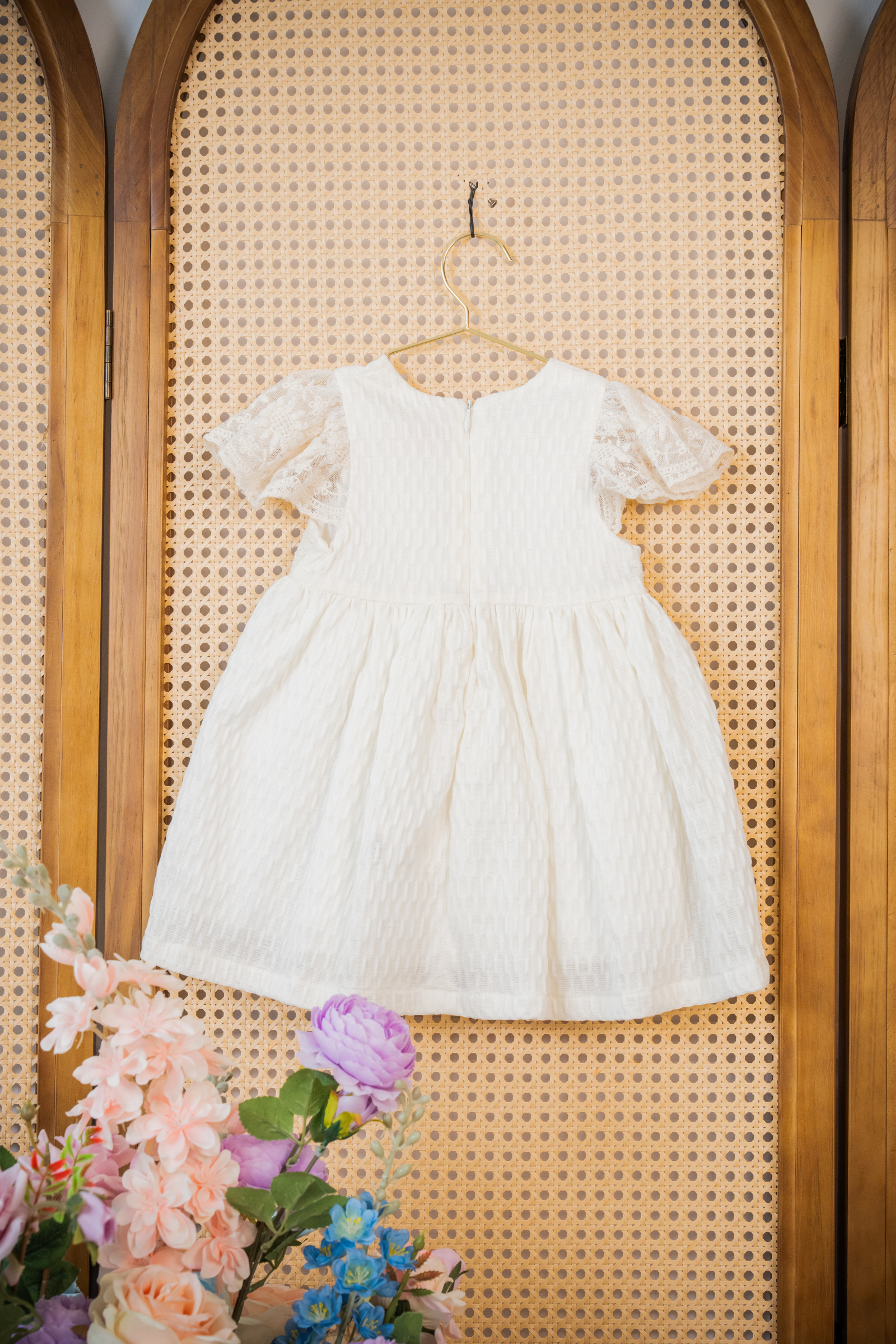 Nisa Belle Dress