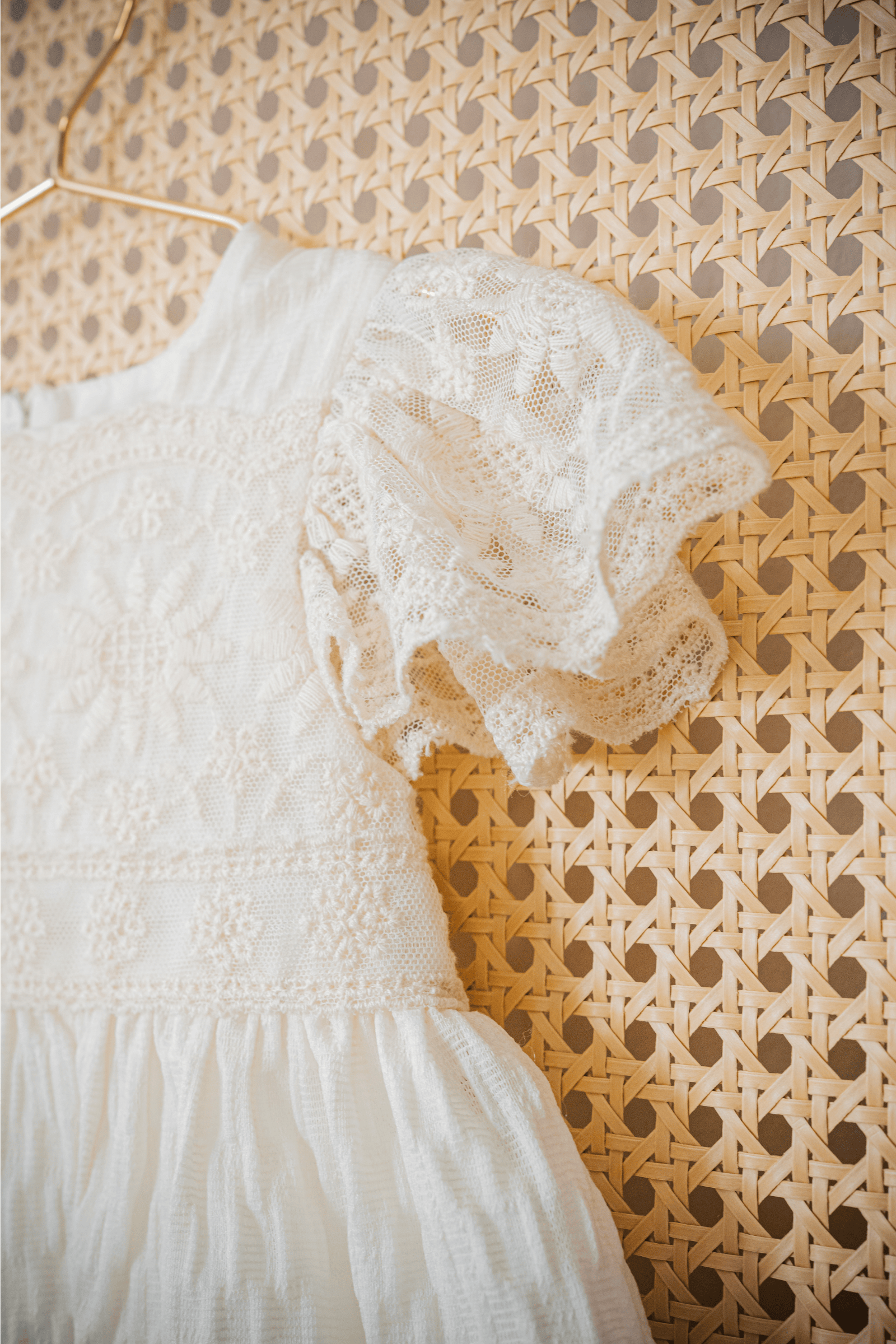 Nisa Belle Dress