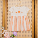 Lina Star Dress