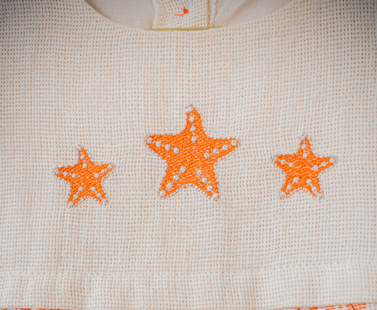 Lina Star Dress