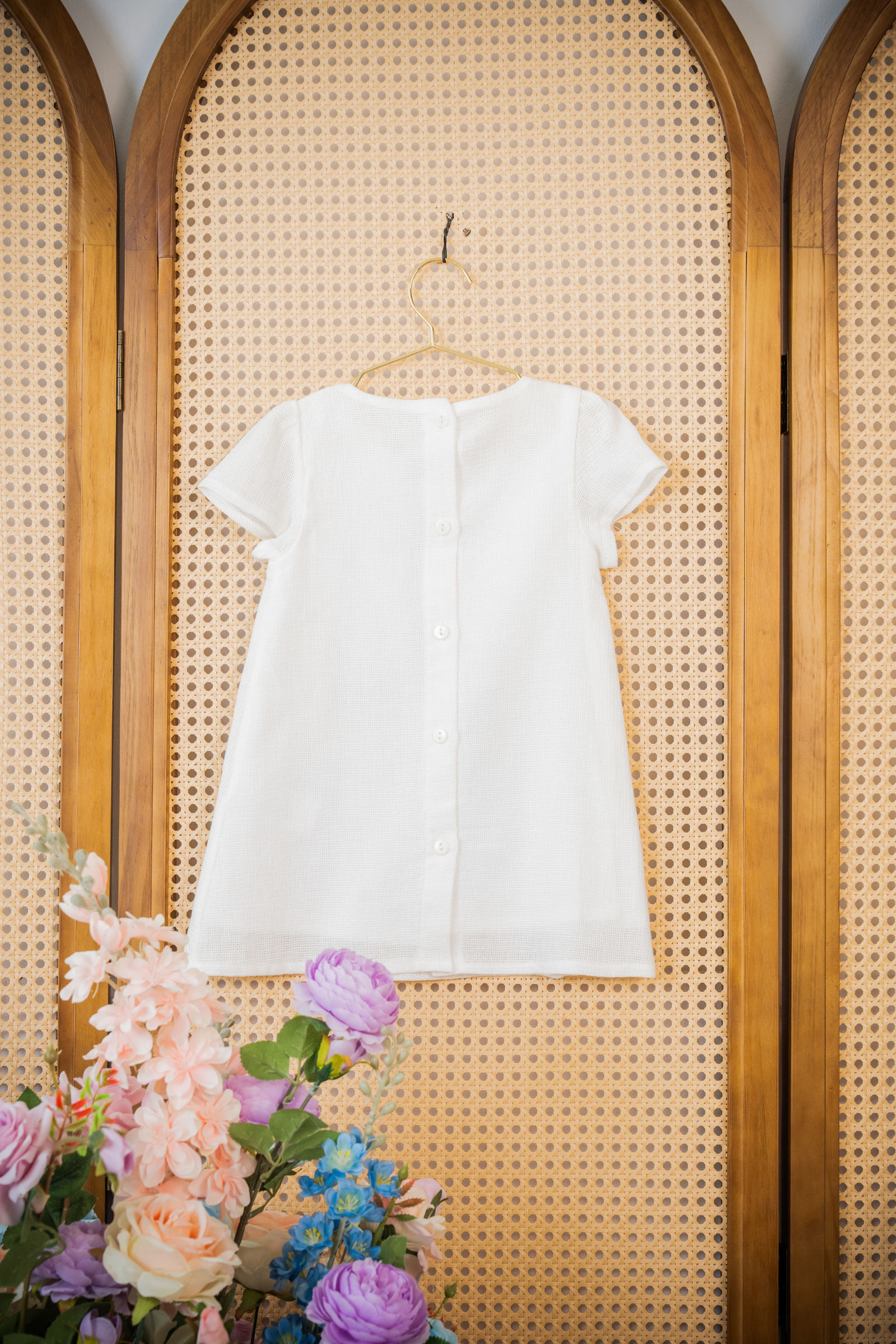 Defne Bloom Dress