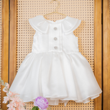 Esme Heirloom Dress