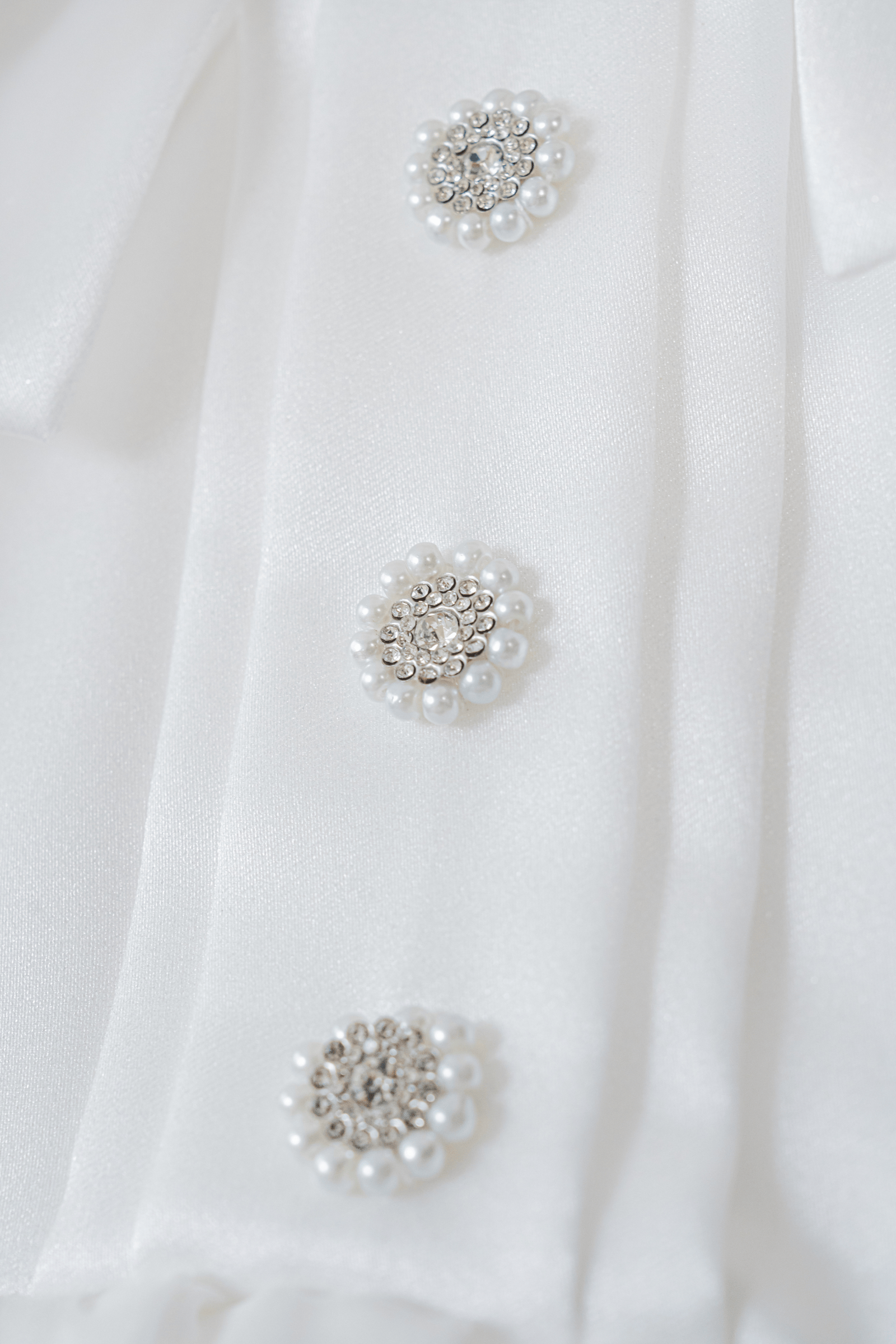 Esme Heirloom Dress