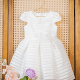 Elara Belle Heirloom Dress