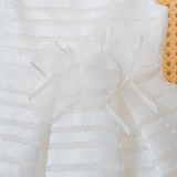 Elara Belle Heirloom Dress