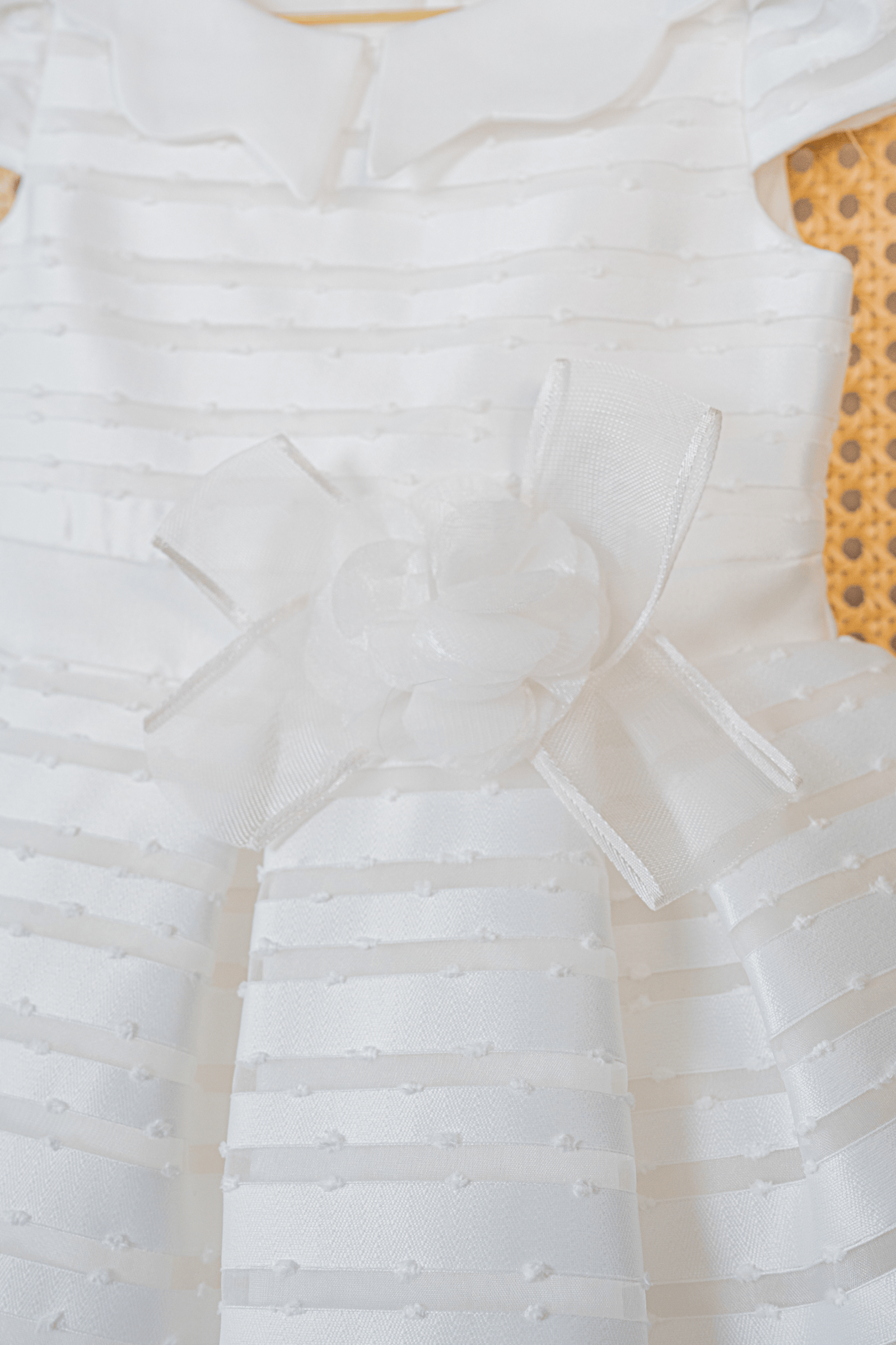 Elara Belle Heirloom Dress