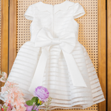 Elara Belle Heirloom Dress
