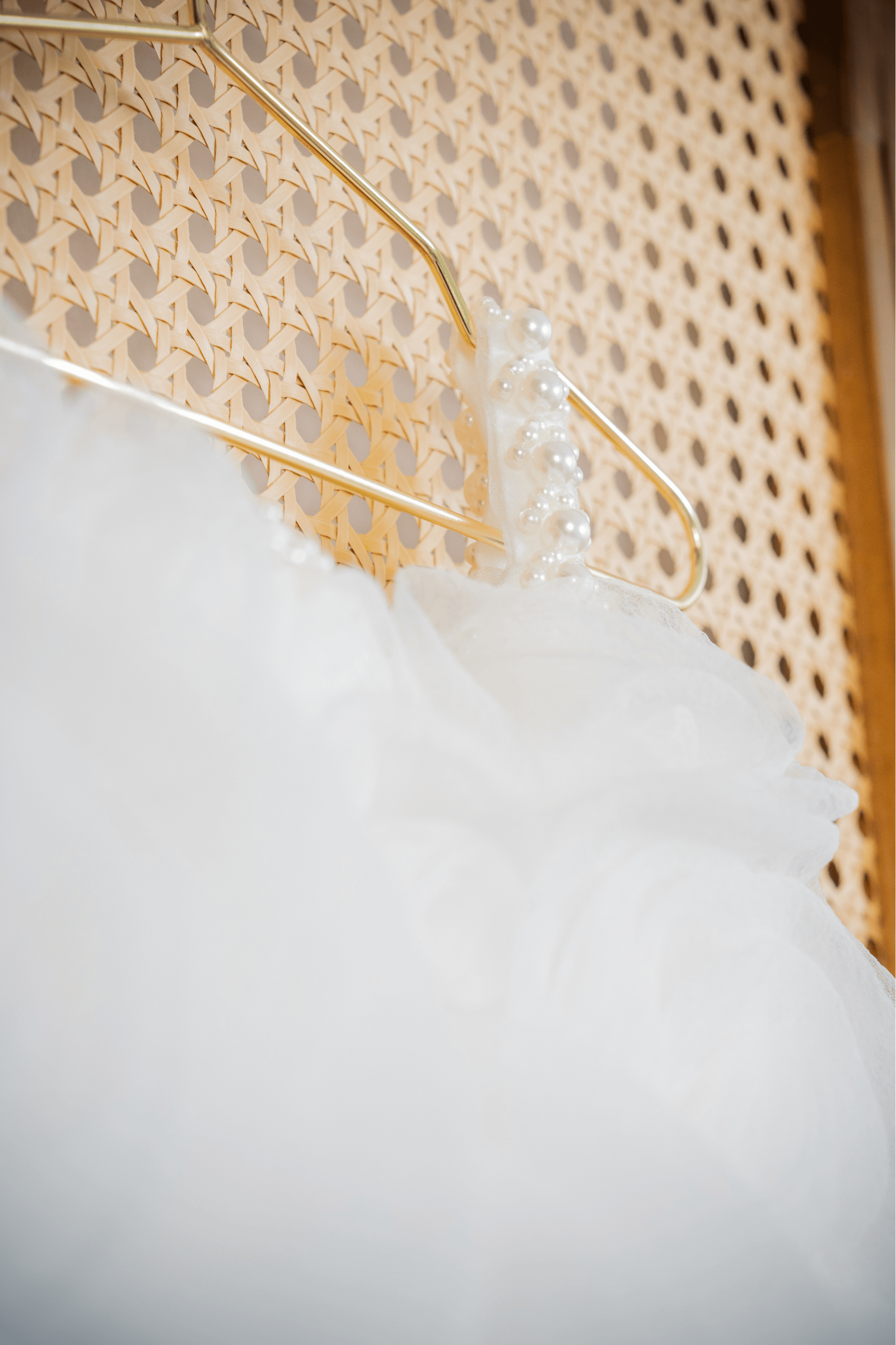 Elya Pearl Dress