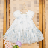Aylin Blossom Dress