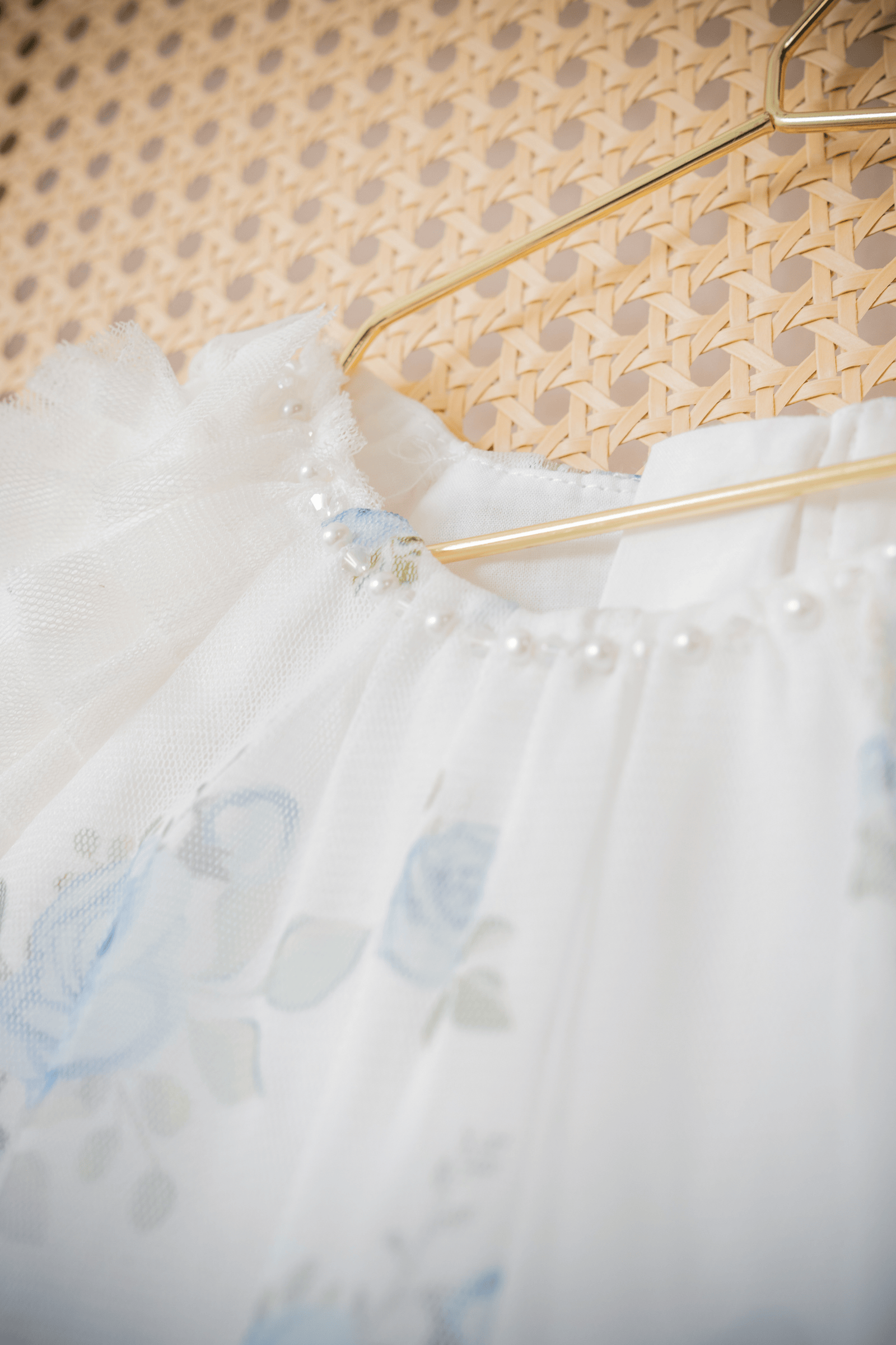 Aylin Blossom Dress