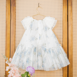 Aylin Blossom Dress