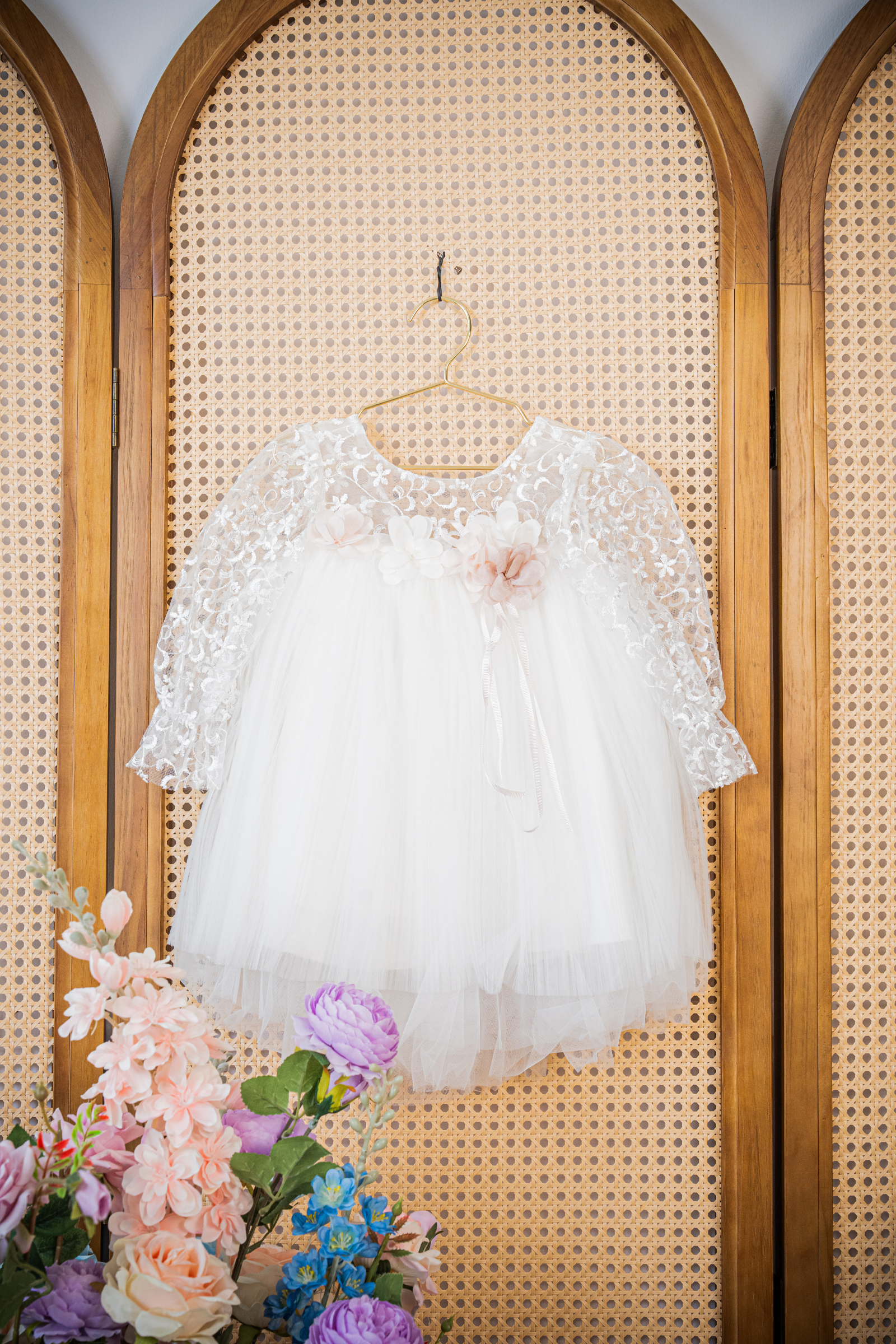 Alara Bloom Dress