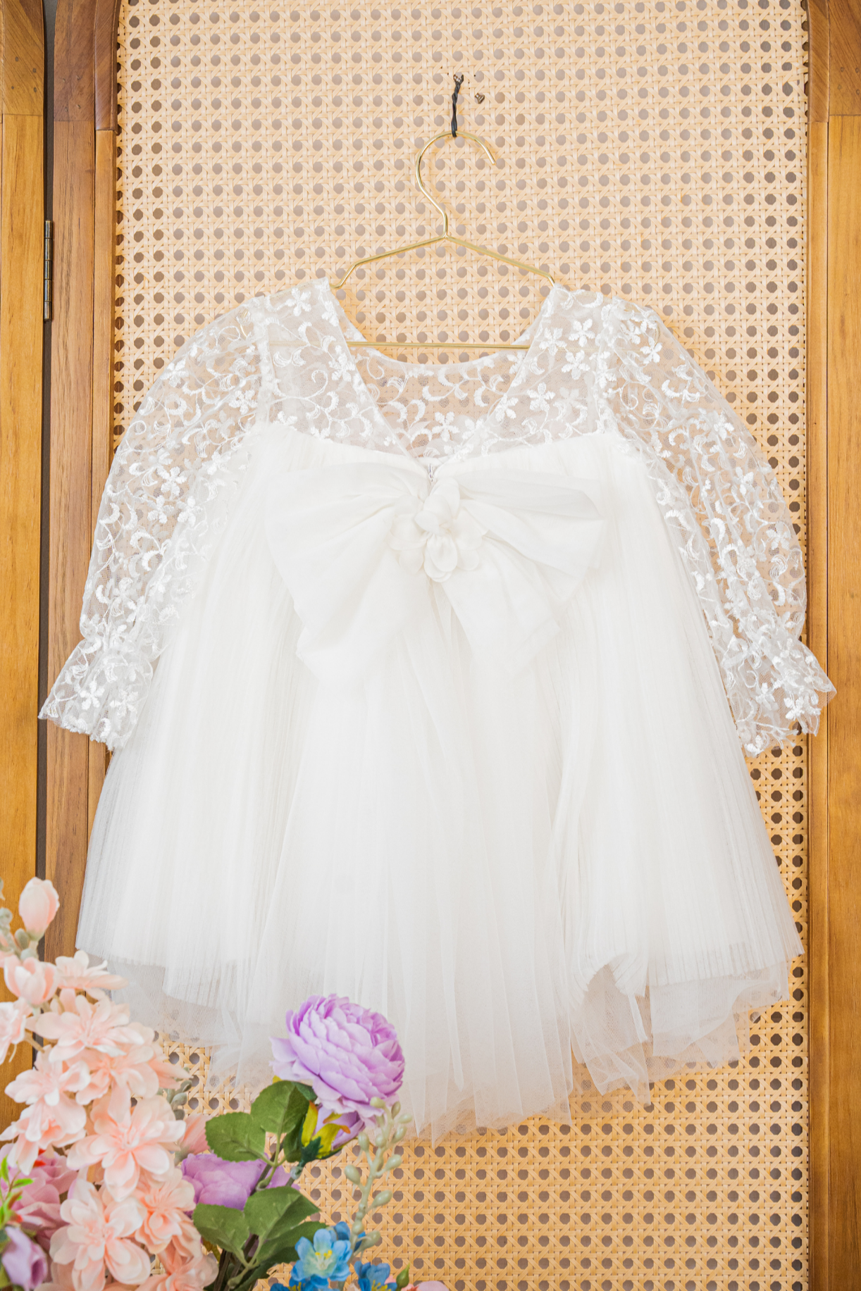 Alara Bloom Dress