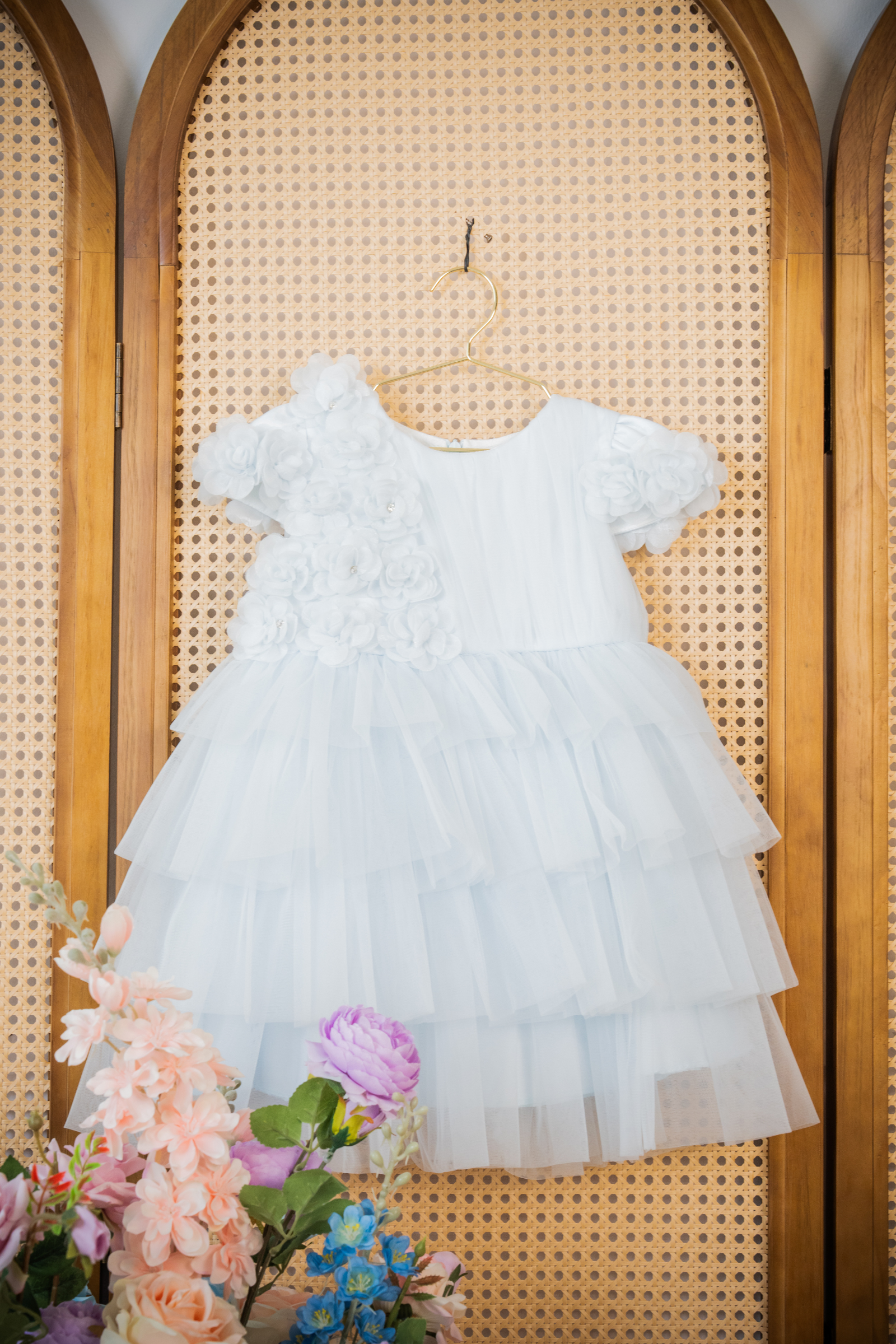 Nuray Belle Dress