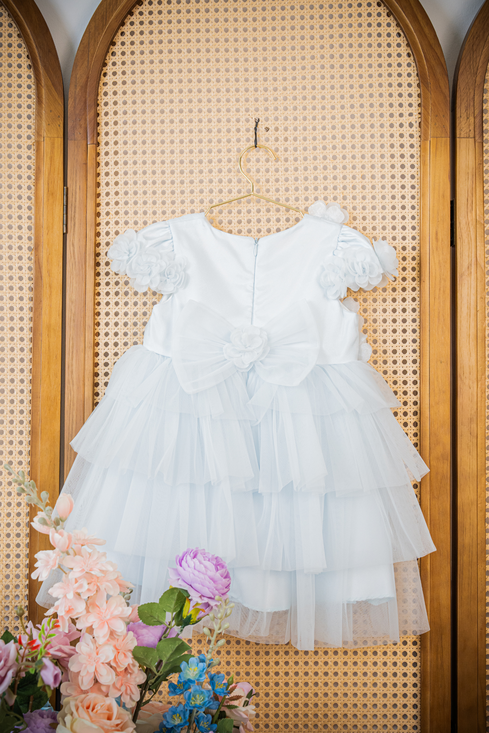 Nuray Belle Dress