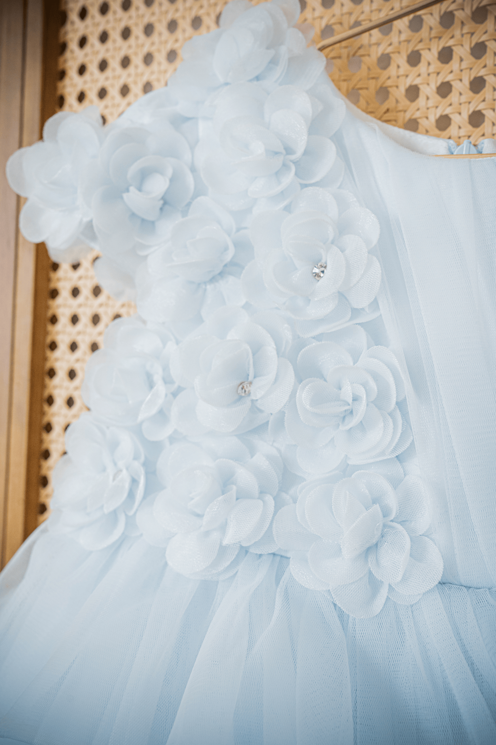 Nuray Belle Dress