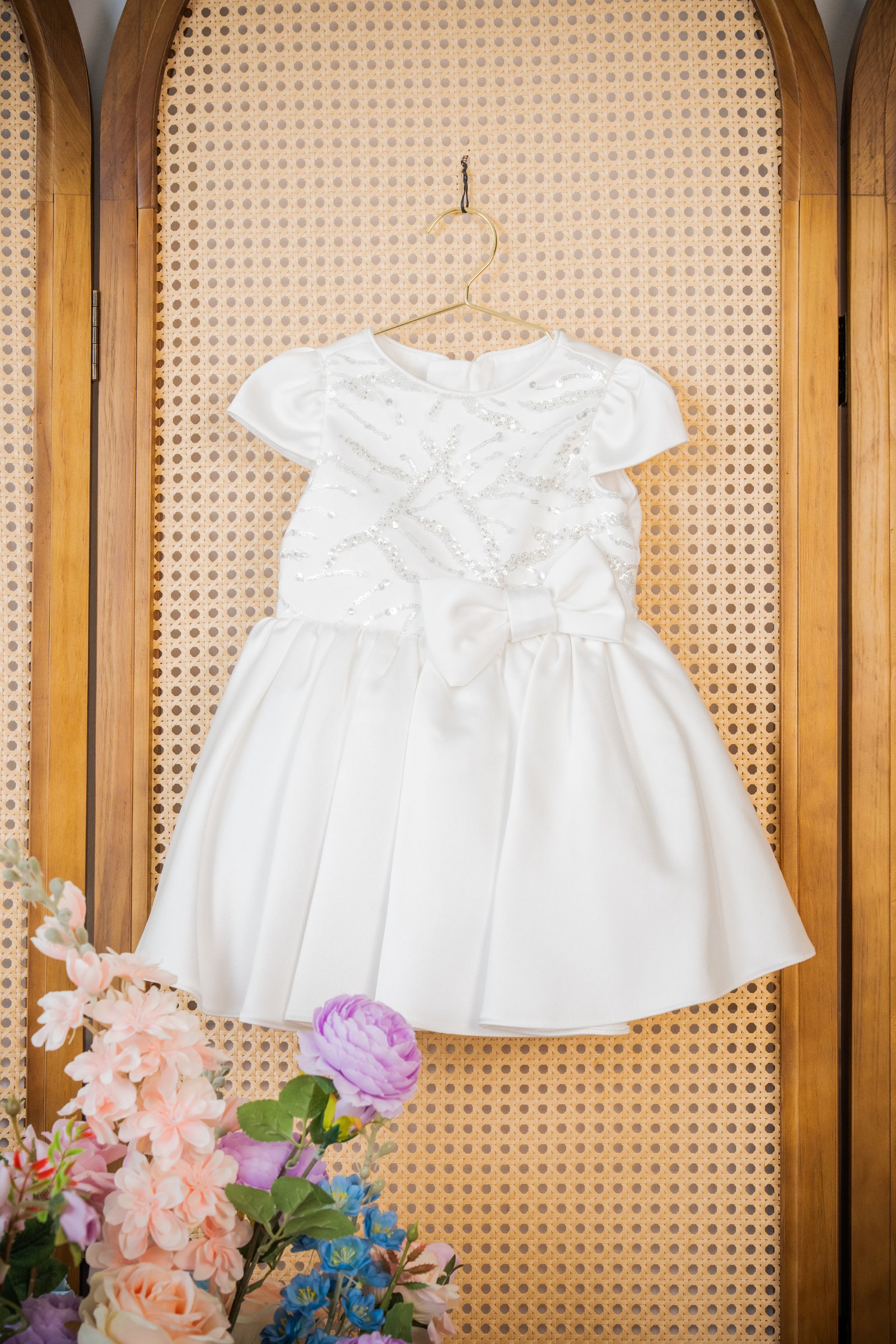 Ayla Grace Dress