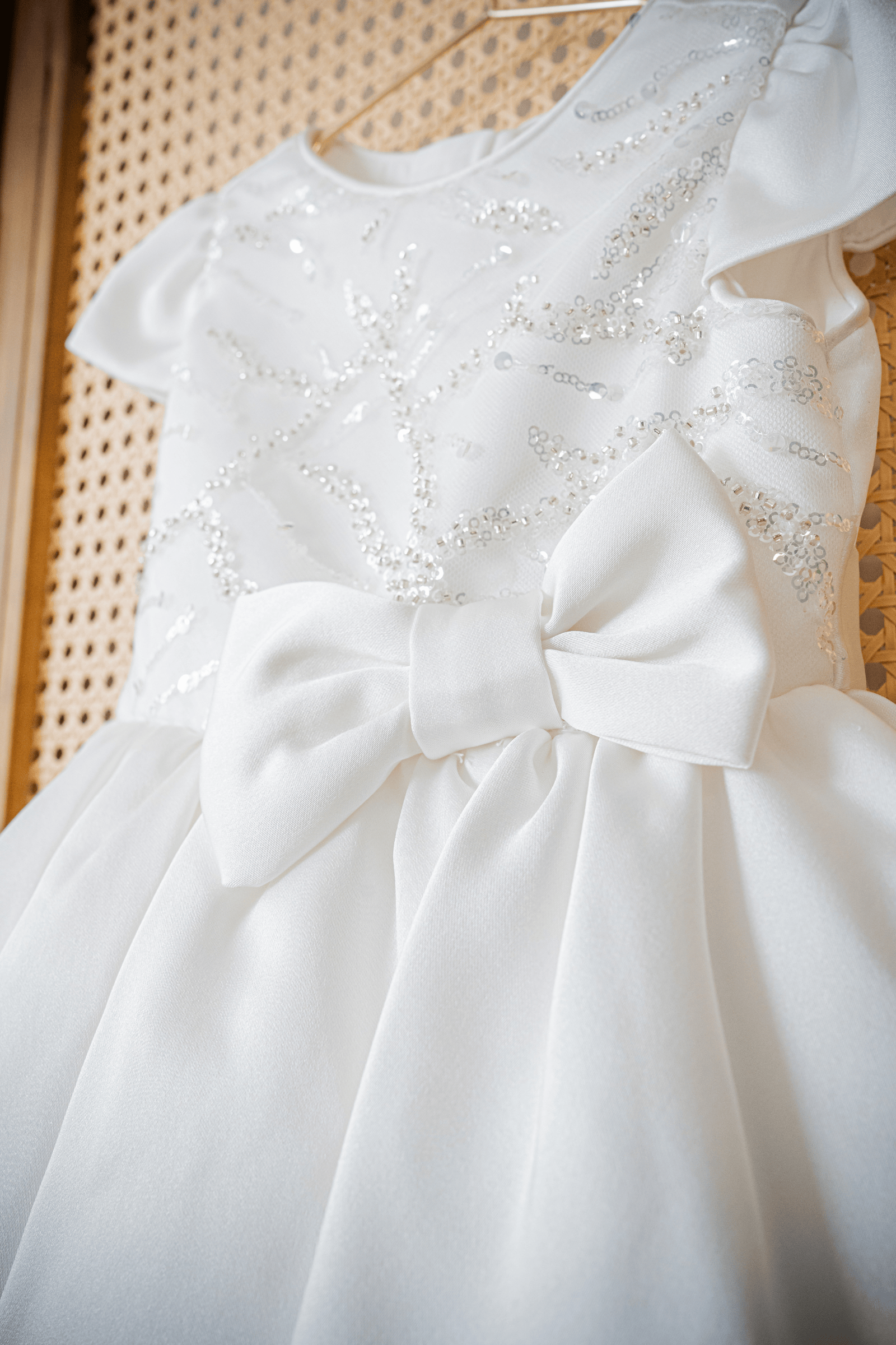Ayla Grace Dress