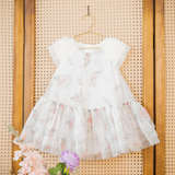 Aylin Blossom Dress