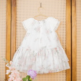 Aylin Blossom Dress