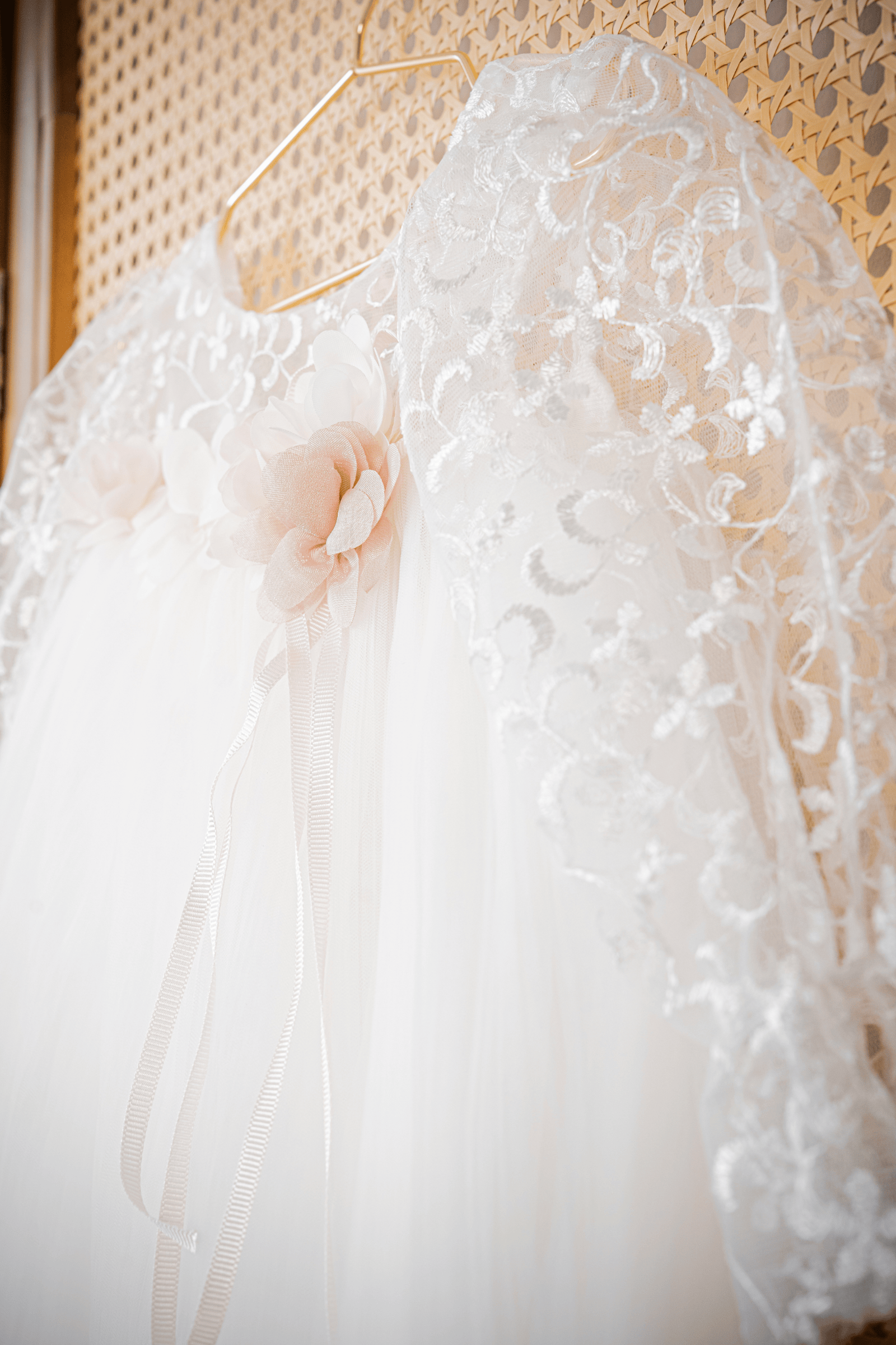 Alara Bloom Dress