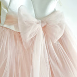 Private Dress Fitting Session