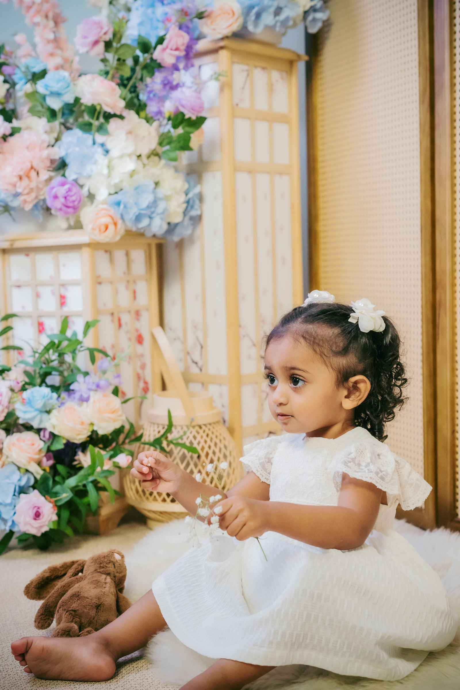 Nisa Belle Dress