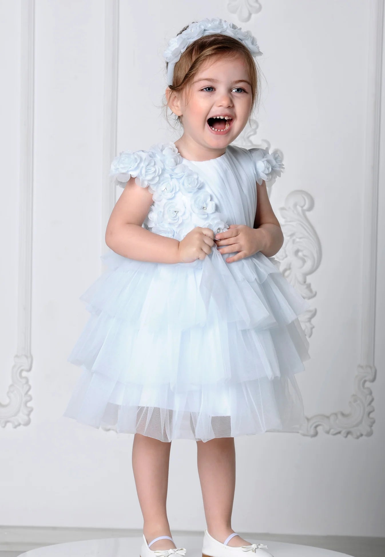 Nuray Belle Dress