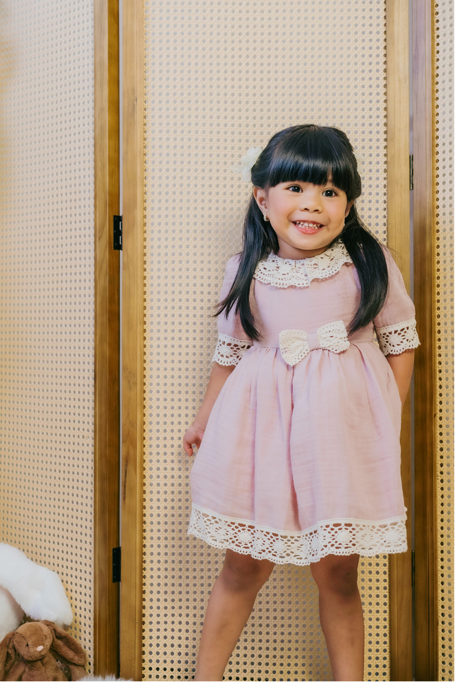 Miran Belle Dress