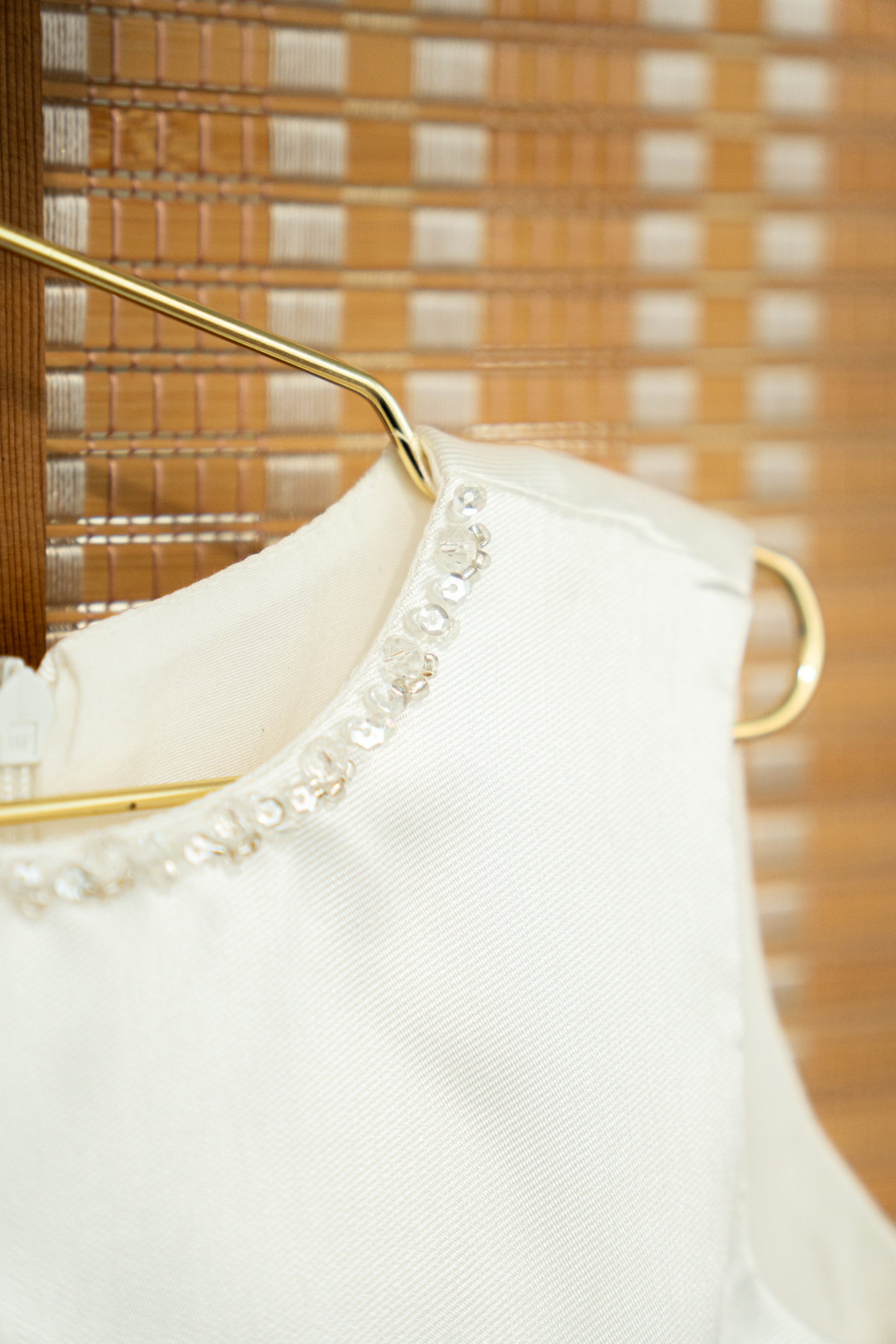 Narin Bow Dress