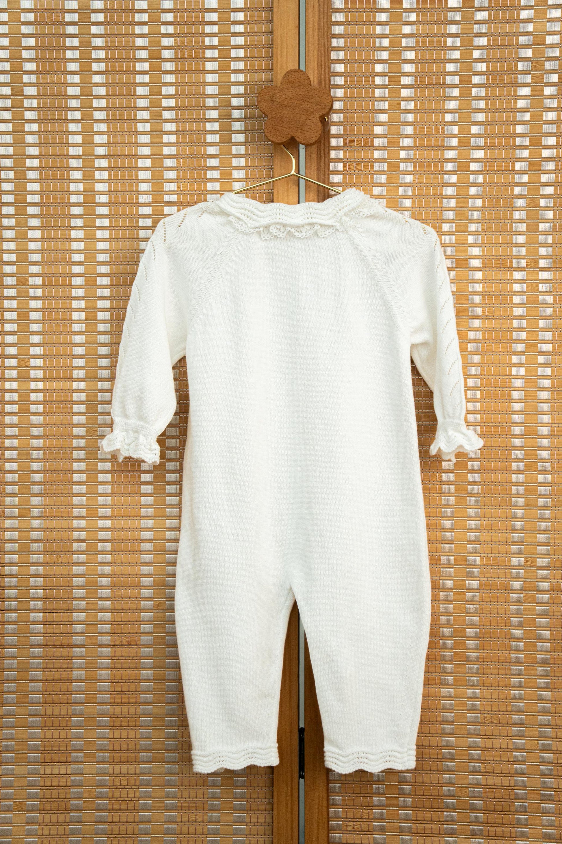 Ela Luna Romper