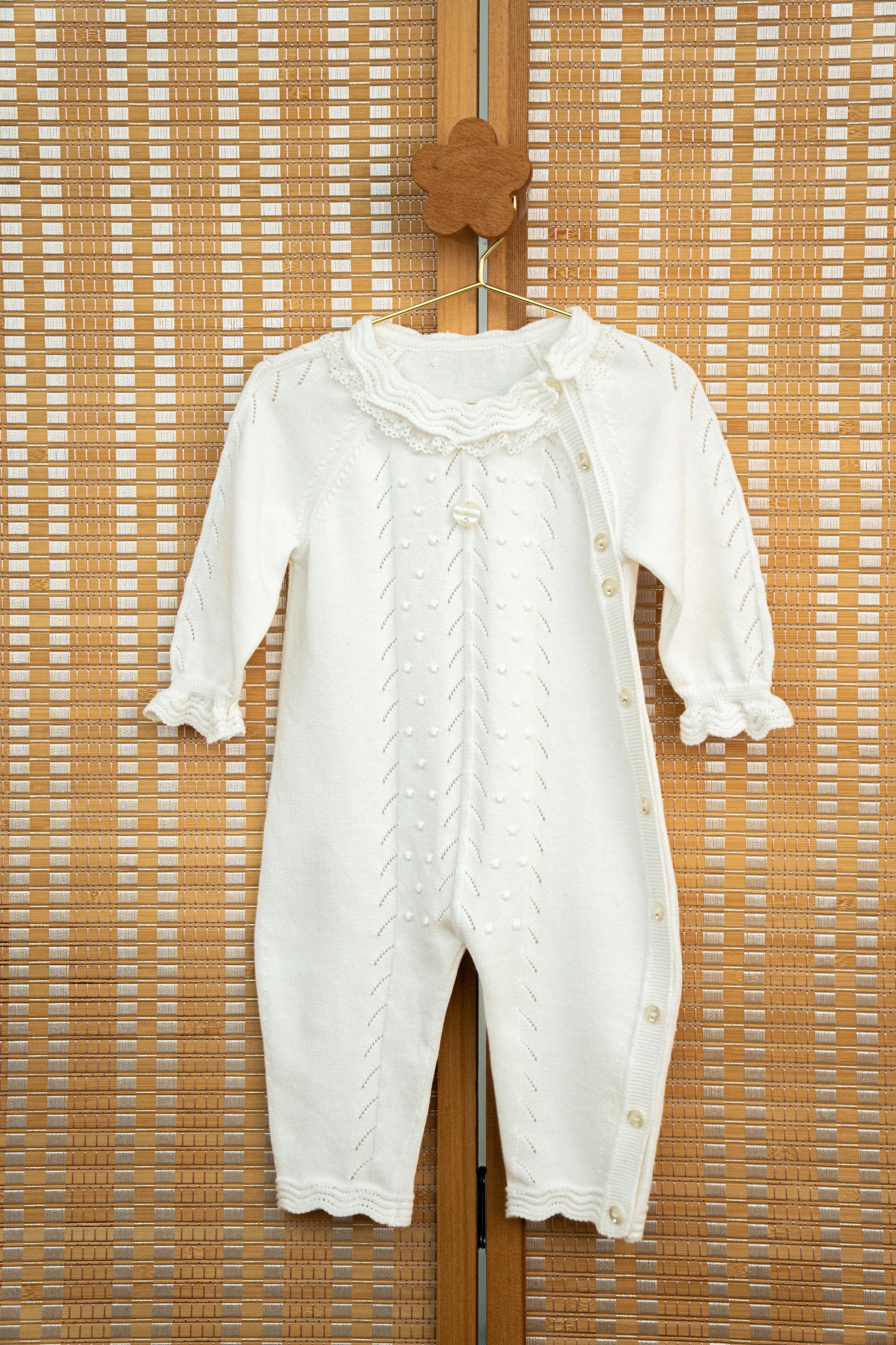 Ela Luna Romper