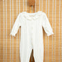 Gülce Knit Romper