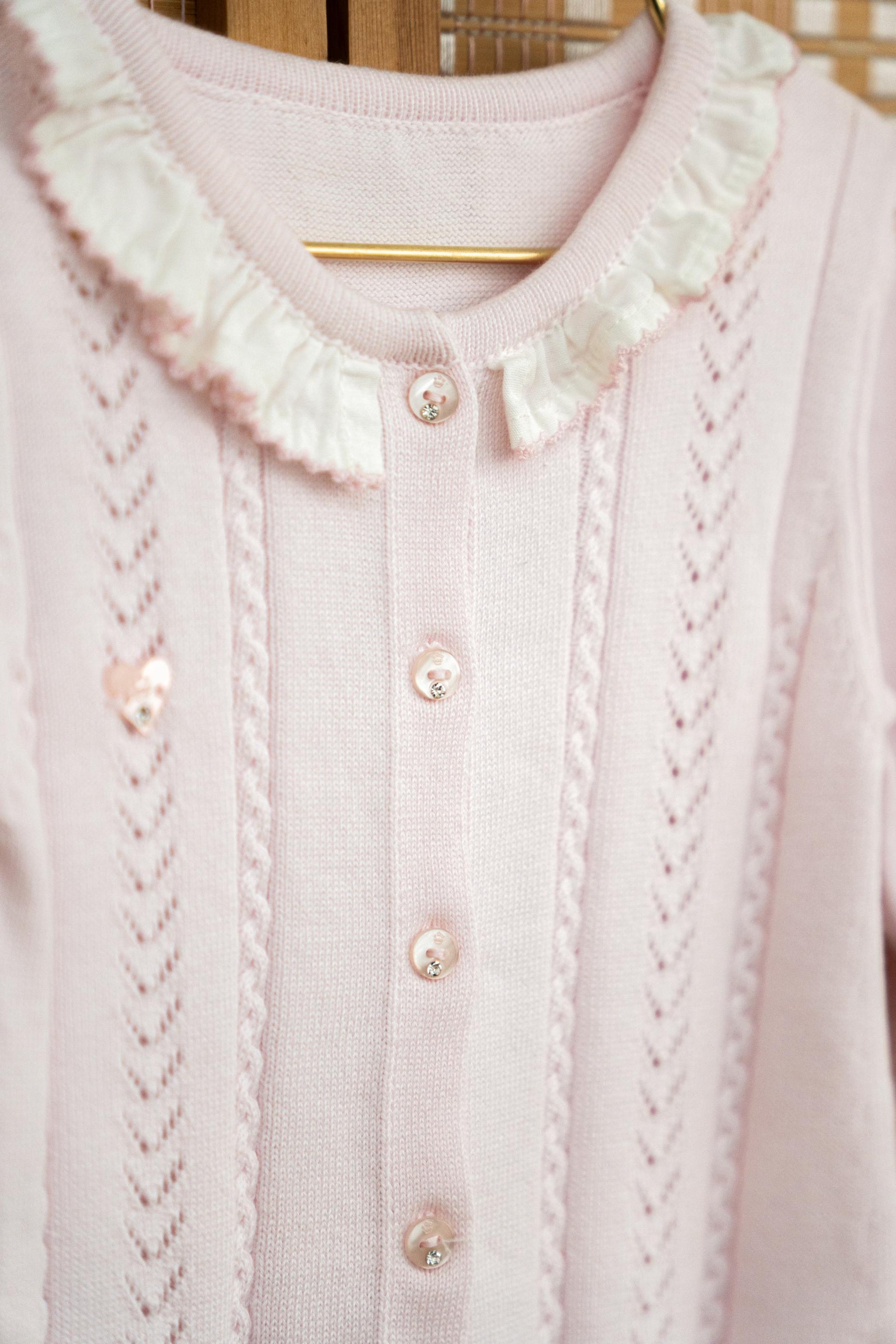Gülce Knit Romper