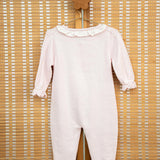 Gülce Knit Romper